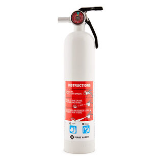 AUTOMAR10 Rechargeable Auto Marine Fire Extinguisher