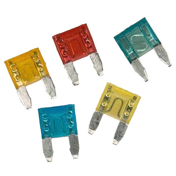 ATM Style Fuses image number 0