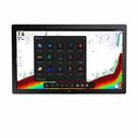 NSO&reg; 4-16. NEON&trade; OS, 24" Glass-Bridge Multi-Function Display image number 0