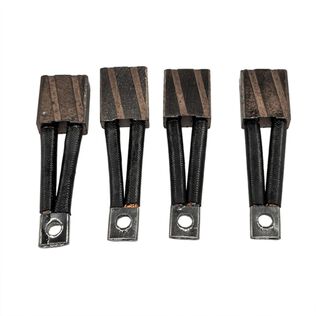 Side-Power Motor Brush Set