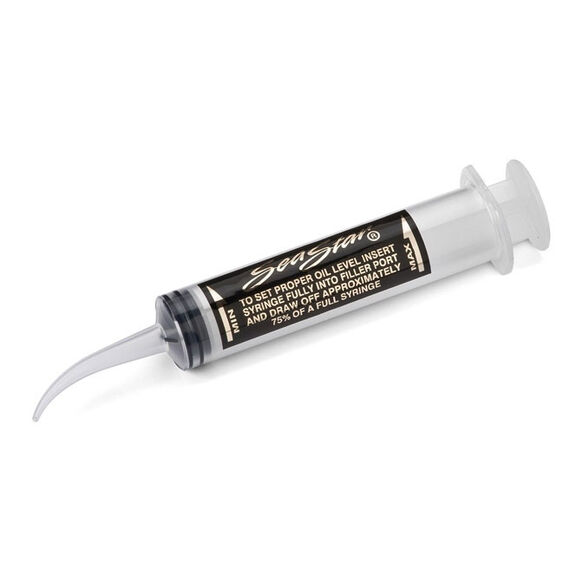 SeaStar Solutions HA5403 Oil Level Check Kit image number 0