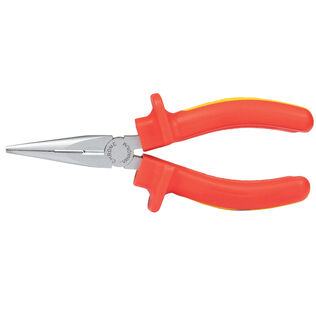 6" Long Nose Pliers
