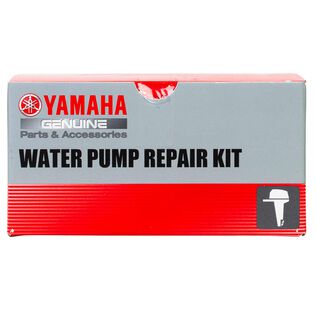 Yamaha 692-W0078-02-00 Water Pump Repair Kit