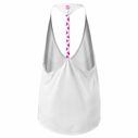 Women's Tropical Scales Tank Top image number 1