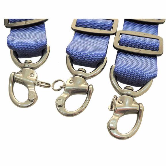 Dinghy Lifting Sling HD image number 1
