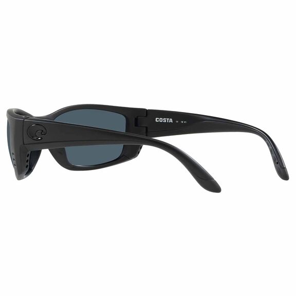 Fisch 580P Polarized Sunglasses image number 4