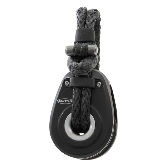 60 MM Soft Attachment Single Block image number 0