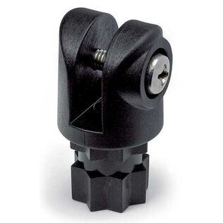 Clevis/Support, Black