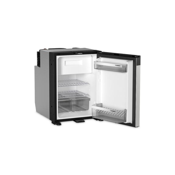Dometic NRX 50S Compressor Refrigerator, 44 L, Stainless Steel Front image number 1