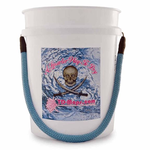 5 Gallon TD Bucket image number 0