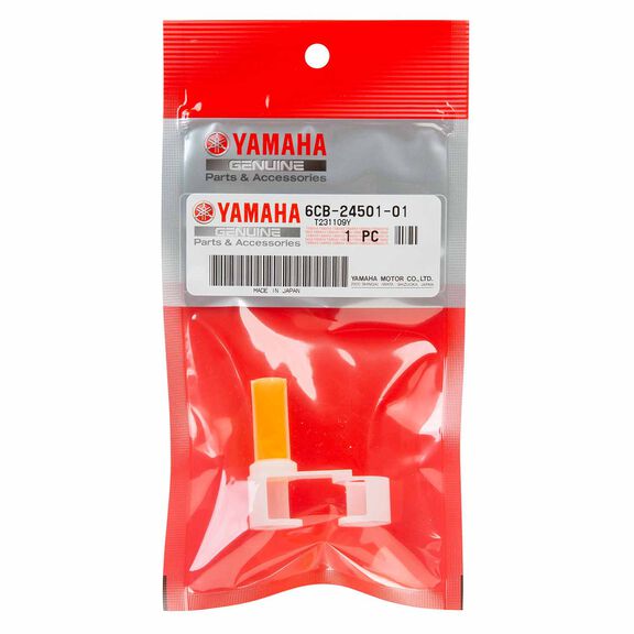 Yamaha 100-Hour Service Kit, F250/F300 image number 4