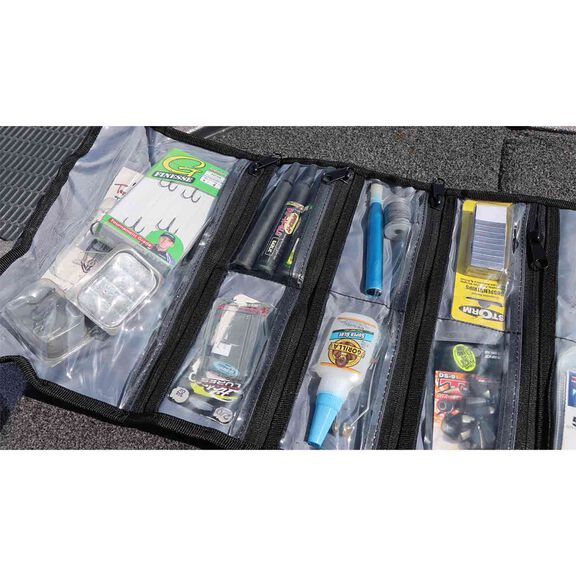 Rigger Series Roll-Up Rig Bag, Large image number 5