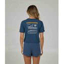 Women's Boat Shop Crop Shirt image number 0
