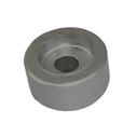 Zinc Anode for BRP OMC/Johnson Evinrude, 0.24" x 0.83" x 0.39" image number 0