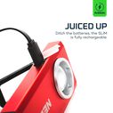 SLIM Rechargeable Pocket Light image number 4
