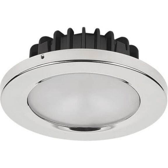 Imtra Ventura HS PowerLED Downlight, High Output, 10&ndash;30VDC image number 0