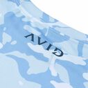 Men's Avidry Camo Fade Shirt image number 2