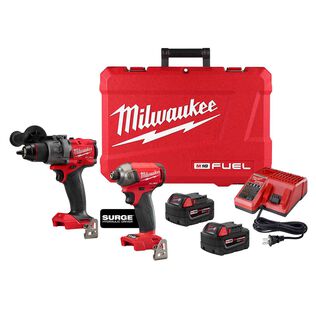 M18 FUEL&trade; 2 Tool Combo Kit