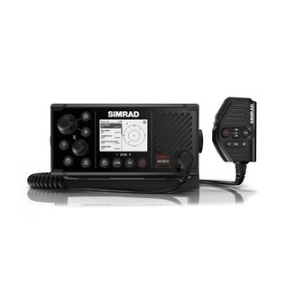 RS40 VHF Radio with AIS