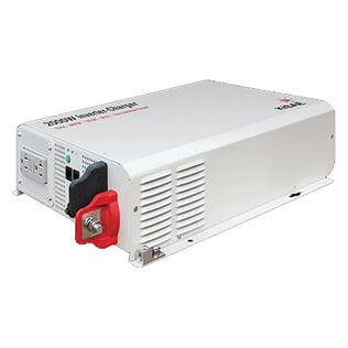 BIC122080 2000 Watt Bi-Directional Inverter Charger