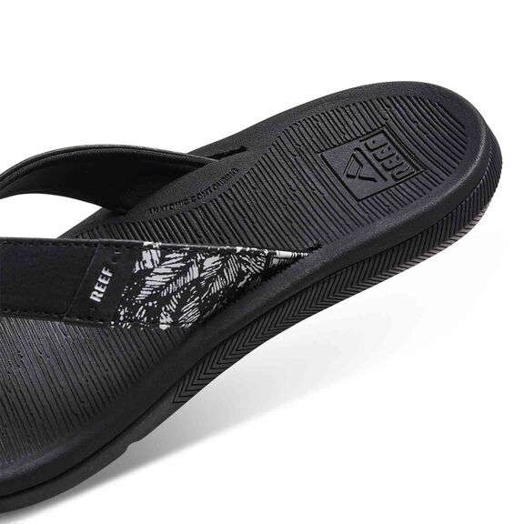 Women's Santa Ana Flip-Flop Sandals image number 5