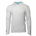 Men's Pacifico Mainline Hooded Shirt image number 0