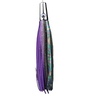 Rigged Wahoo Catcher, 6"