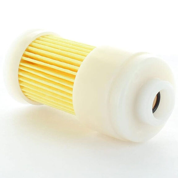 Yamaha 68F-24563-10-00 Fuel Filter Element image number 1