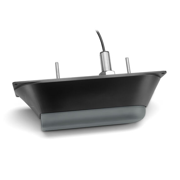 GT50M-TH Thru-Hull Traditional and CHIRP ClearVu/SideVu Transducer image number 0