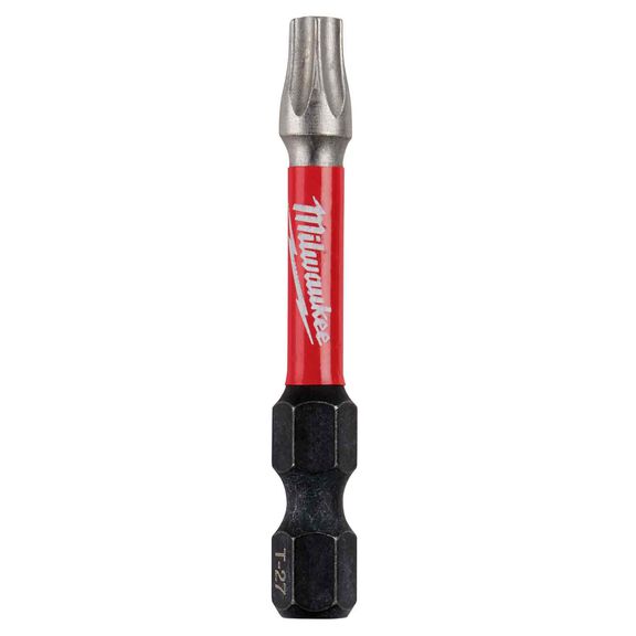 SHOCKWAVE&trade; 2" Impact Torx&reg; T27 Power Bit image number 0