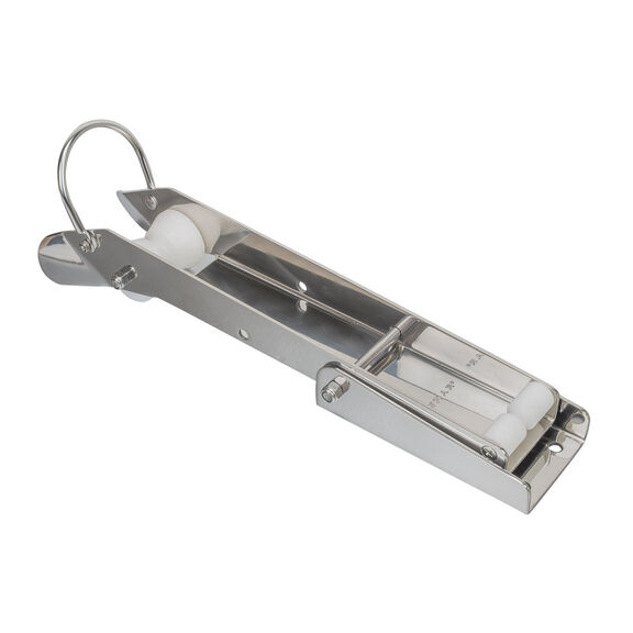 Pivoting Self-Launch Bow Roller image number 0