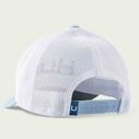 HUK Embroidered 110 Trucker Hat image number 1
