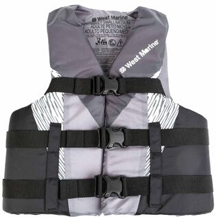 Ski Vest