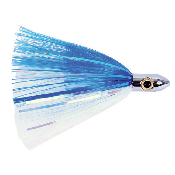 Tracker Flasher Fishing Lure, 4 1/4" image number 0