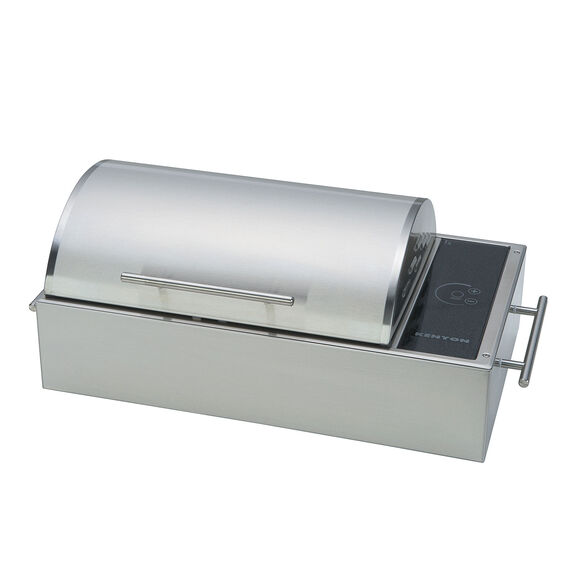 Floridian, Lite Touch Control, One Zone Grill, Portable, GFCI Protected Plug, 120V image number 0