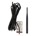 Victron Energy Outdoor LTE-M wall-mount antenna (with 5m cable) image number 0