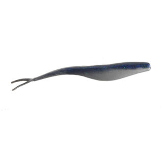 Gulp!&reg; Saltwater Jerk Shad Fishing Bait, 5"