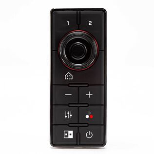 JCU-3 Joystick Control for M132/232 Thermal Cameras