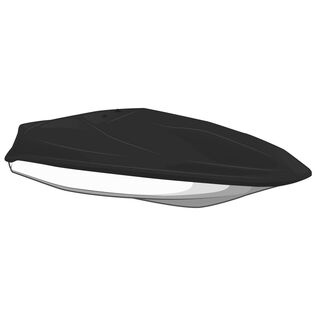 Exact Fit Boat Cover For 1994-1997 Four Winns Fling JET