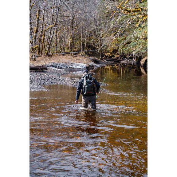 38L Wayward Roll Top Backpack image number 4