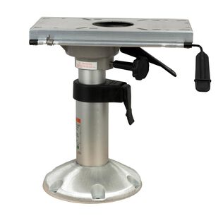 Explorer Adjustable Package with Slide