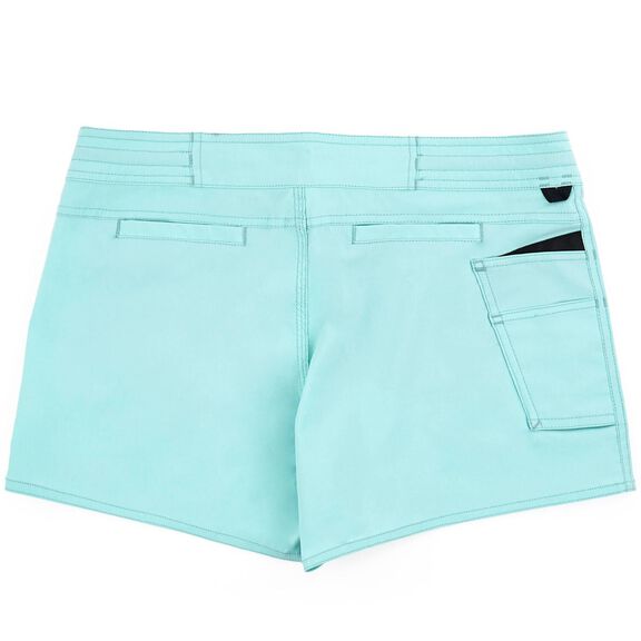 Women's Traverse Hybrid Board Shorts image number 3