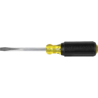 1/4-Inch Keystone Screwdriver, 4-Inch Square Shank