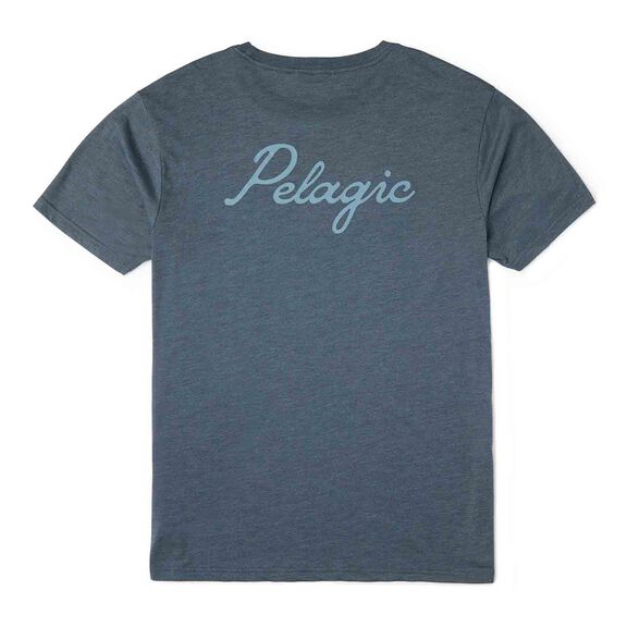 Men's Lines In Shirt image number 2
