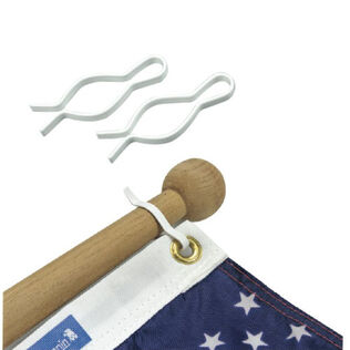Flag Klips