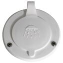 Marine Replacement Composite Cup &Rubber Cap for Original Transom Shower System image number 1