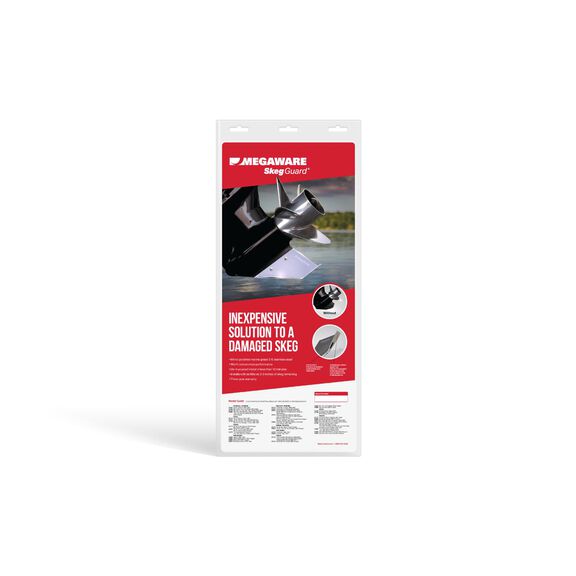 Megaware SkegGuard 27125 image number 2