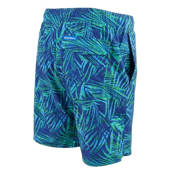 Men's Canopy Swim Trunks image number 1
