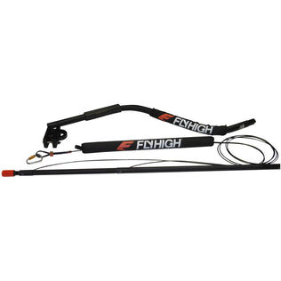 Deluxe Quad V-Drive Boom (B204-V)