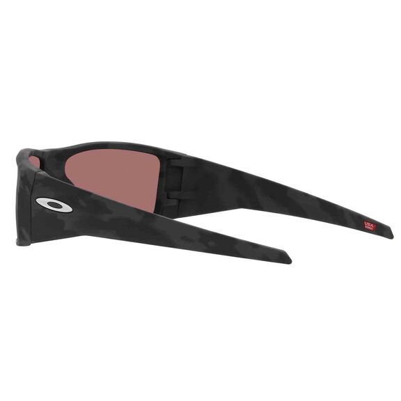 Heliostat Polarized Sunglasses image number 4
